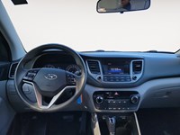 2017 Hyundai Tucson AWD 4dr 2.0L