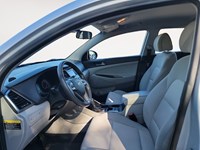 2017 Hyundai Tucson AWD 4dr 2.0L