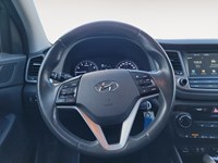 2018 Hyundai Tucson 2.0L Premium FWD