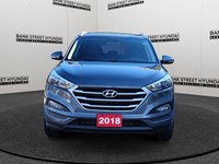 2018 Hyundai Tucson 2.0L Premium FWD
