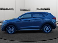 2018 Hyundai Tucson 2.0L Premium FWD