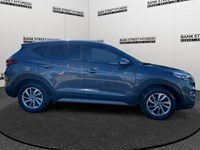 2018 Hyundai Tucson 2.0L Premium FWD