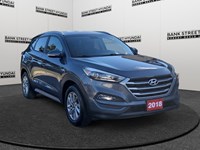 2018 Hyundai Tucson 2.0L Premium FWD
