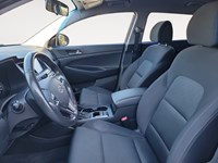 2018 Hyundai Tucson 2.0L Premium FWD