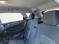 2018 Hyundai Tucson 2.0L Premium FWD