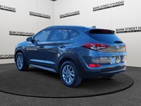 2018 Hyundai Tucson 2.0L Premium FWD