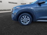 2018 Hyundai Tucson 2.0L Premium FWD