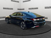 2025 Hyundai Sonata 2.5L Preferred-Trend AWD