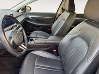 2025 Hyundai Sonata 2.5L Preferred-Trend AWD