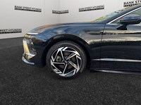 2025 Hyundai Sonata 2.5L Preferred-Trend AWD