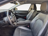 2025 Hyundai Sonata 2.5L Preferred-Trend AWD