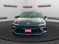 2025 Hyundai Sonata 2.5L Preferred-Trend AWD