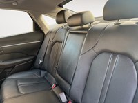 2025 Hyundai Sonata 2.5L Preferred-Trend AWD
