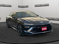 2025 Hyundai Sonata 2.5L Preferred-Trend AWD