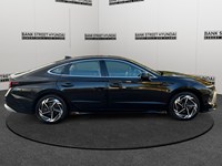 2025 Hyundai Sonata 2.5L Preferred-Trend AWD