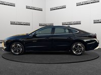 2025 Hyundai Sonata 2.5L Preferred-Trend AWD