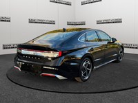 2025 Hyundai Sonata 2.5L Preferred-Trend AWD
