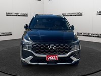 2021 Hyundai Santa Fe Ultimate Calligraphy AWD