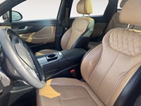 2021 Hyundai Santa Fe Ultimate Calligraphy AWD