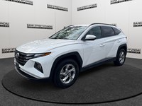 2022 Hyundai Tucson Preferred AWD