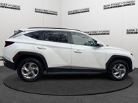 2022 Hyundai Tucson Preferred AWD
