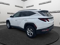 2022 Hyundai Tucson Preferred AWD