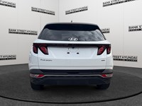 2022 Hyundai Tucson Preferred AWD