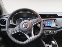2021 Nissan Kicks S FWD