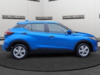 2021 Nissan Kicks S FWD