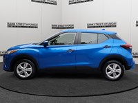 2021 Nissan Kicks S FWD