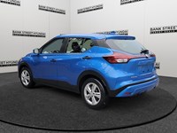 2021 Nissan Kicks S FWD