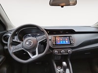2021 Nissan Kicks S FWD