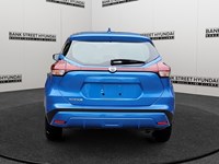 2021 Nissan Kicks S FWD