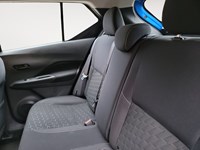 2021 Nissan Kicks S FWD