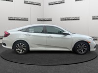 2020 Honda Civic EX CVT *Ltd Avail*