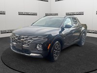 2023 Hyundai Santa Cruz Preferred AWD