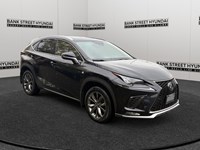 2021 Lexus NX 300 NX 300 AWD