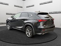 2021 Lexus NX 300 NX 300 AWD
