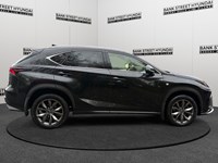2021 Lexus NX 300 NX 300 AWD