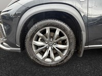 2021 Lexus NX 300 NX 300 AWD