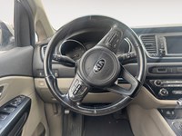 2018 Kia Sedona LX FWD