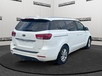 2018 Kia Sedona LX FWD