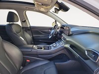 2023 Hyundai Santa Fe HEV Luxury AWD