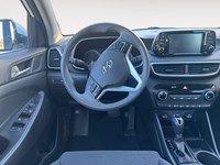 2021 Hyundai Tucson Essential FWD