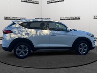 2021 Hyundai Tucson Essential FWD