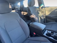 2021 Hyundai Tucson Essential FWD