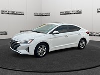 2020 Hyundai Elantra Preferred w/Sun & Safety Package IVT