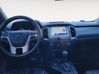 2021 Ford Ranger XLT 4WD SuperCrew 5' Box