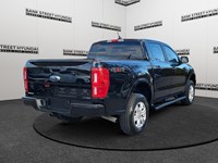 2021 Ford Ranger XLT 4WD SuperCrew 5' Box