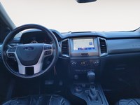 2021 Ford Ranger XLT 4WD SuperCrew 5' Box